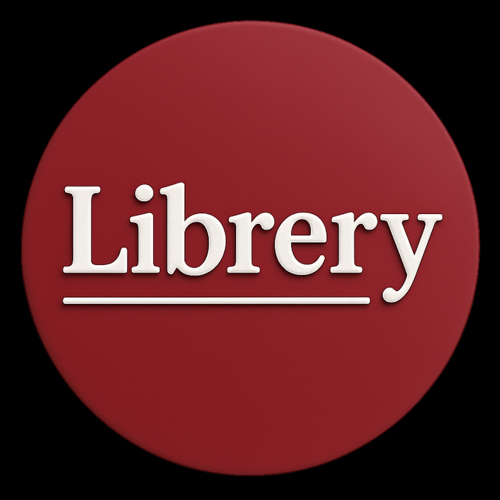 Librery Logo