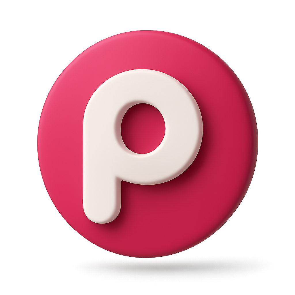 Poddium Logo