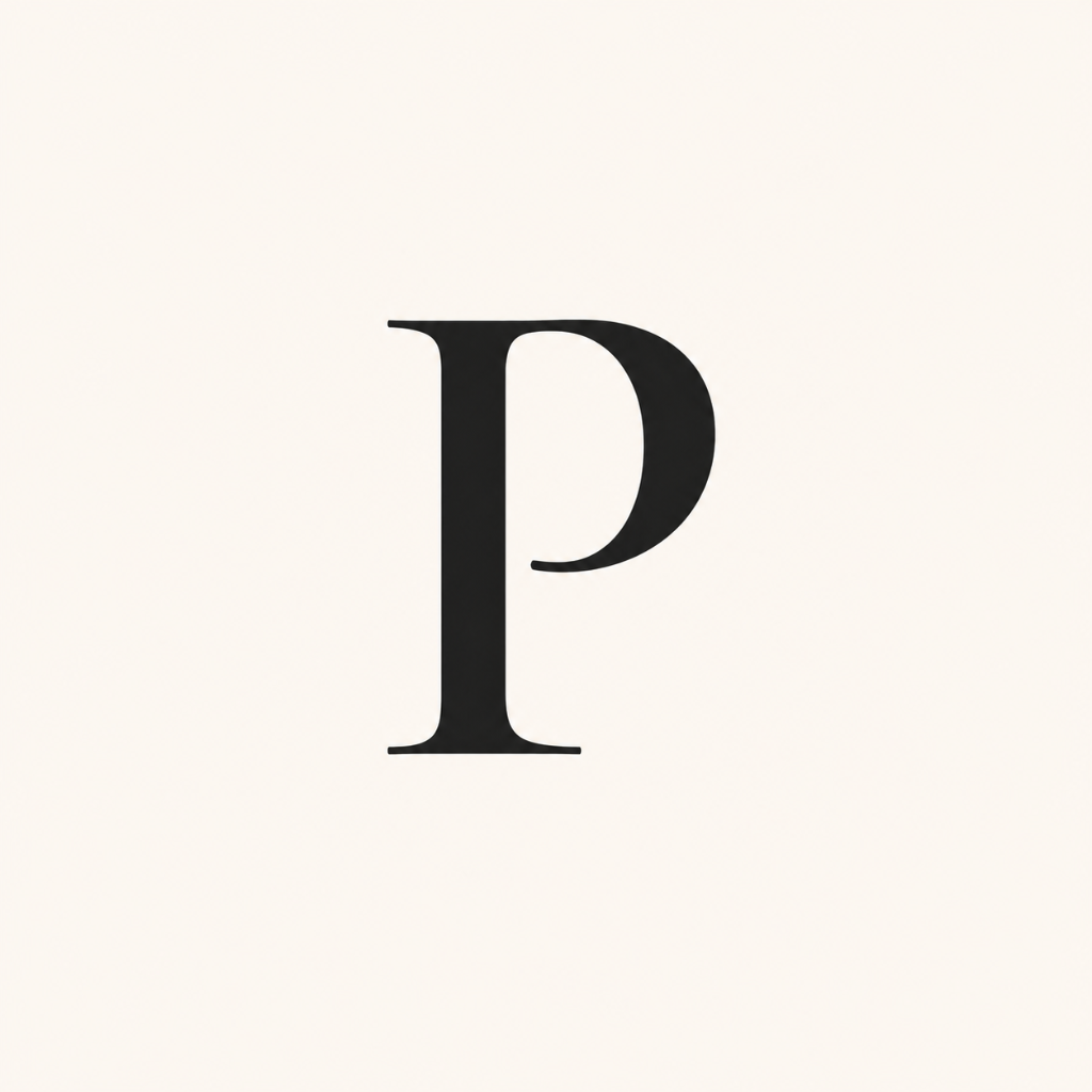 Papper Logo